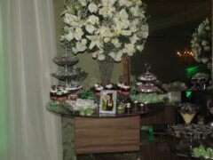 15 Anos de Elisandra Almeida